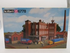 Kibri Z 6778 Bausatz-Set