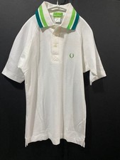 Fred Perry Vintage Poloshirt S