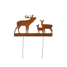 UNUS® Gartenstecker