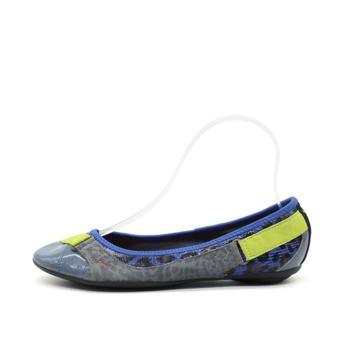 Puma damen ecocamic - puma, 36