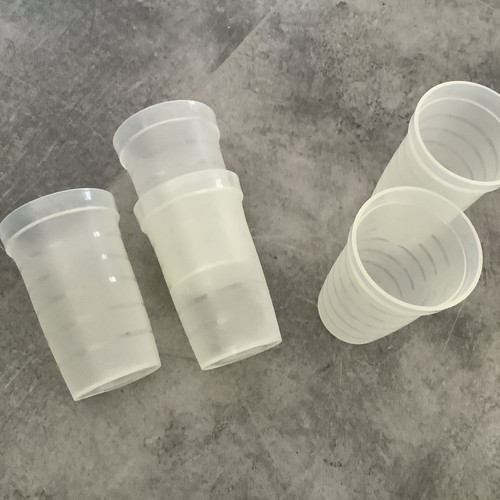 Tupperware mix fix - x,