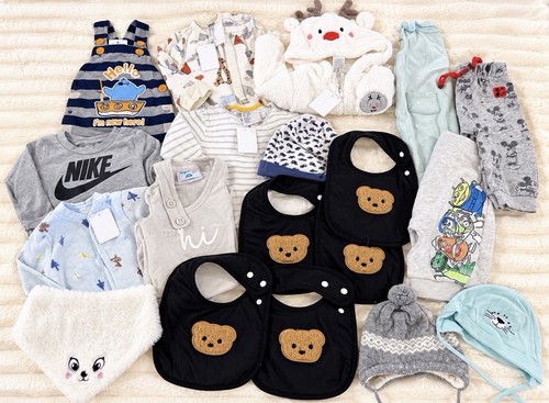 Baby bekleidung paket - paket, junge
