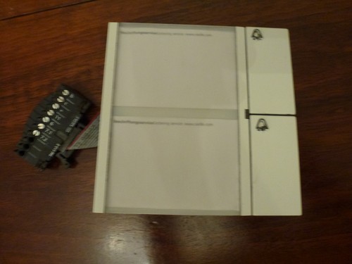 Sss siedle 612 w - 612-2,