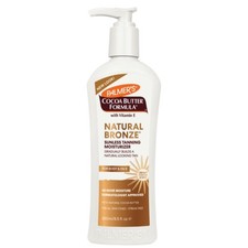 Palmer's Cocoa Butter Formula Bronzing Body Lotion mit Kokosnussöl, 250ml