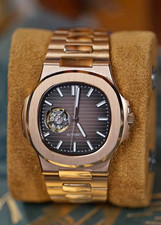 Custom S-Mod | Rose Gold |