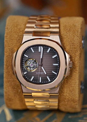 Custom mod rose gold - custom, |