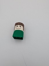 1x Lego Duplo Figur alt