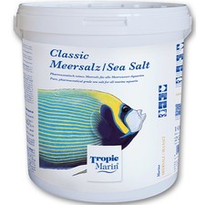 Tropic marin classic - classic, meersalz