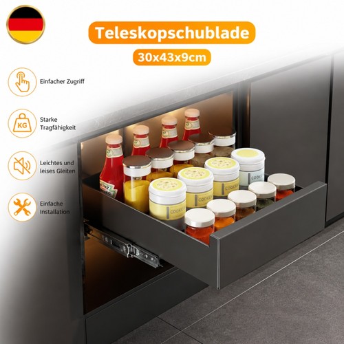 Küchenschublade