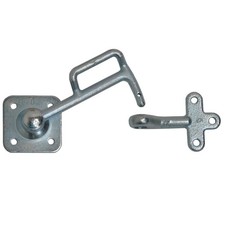 Anhänger Ladebordwand