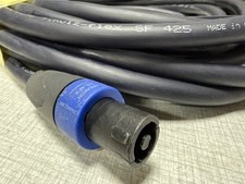 Speakon 4x2,5 Lautsprecher