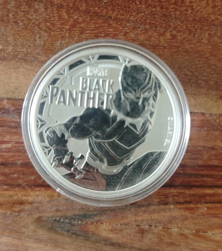 Tuvalu 999 silber - oz,