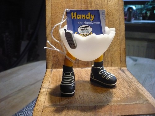 Eierbecher casablanca - eierbecher,