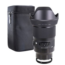 Sigma 28mm f/1.4 DG HSM Art