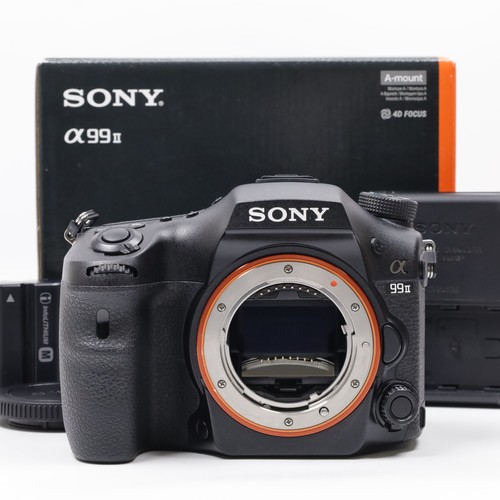 Sony a99 ilca - sony, 42.4mp