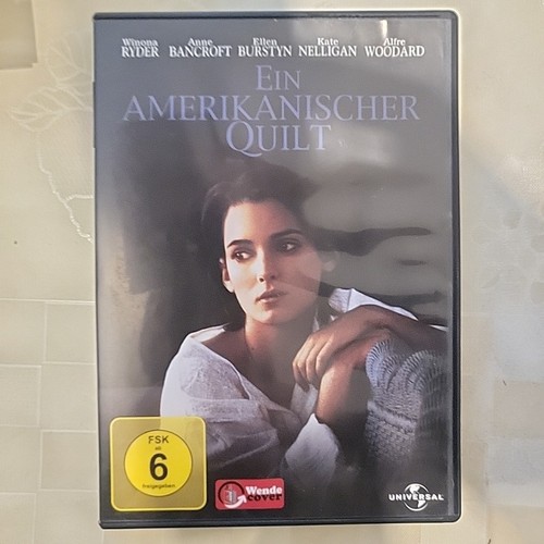 Ein amerikanischer quilt von - amerikanischer,