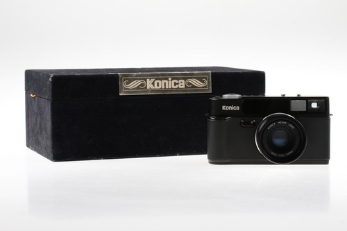 Konica hexar sucherkamera - hexar,