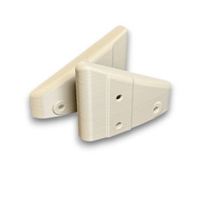 Endkappen für Keder