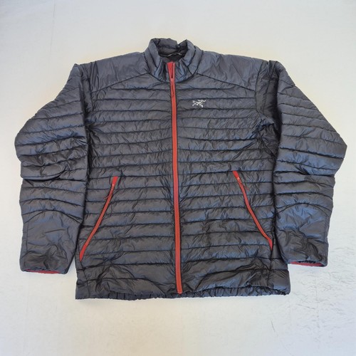 Arc teryx jacke blau - jacke, xl