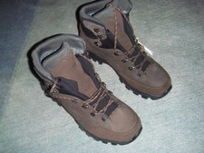 Wanderschuhe, Hanwag, Herren