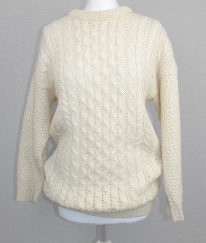 Fischer pullover small unisex - fischer,