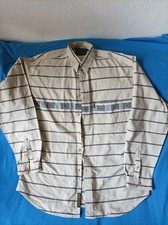 Vintage Marlboro Classic Herren Hemd country Gr. L 