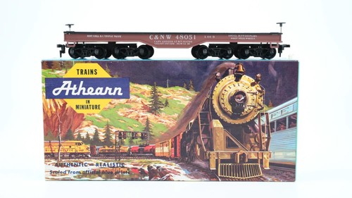 Athearn 1301 - athearn, h0