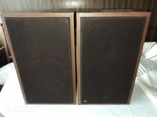 Dual CL 271, HiFi Dreiwege-Lautsprecherboxen