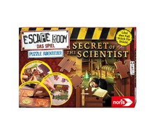 606101966 Escape Room Puzzle