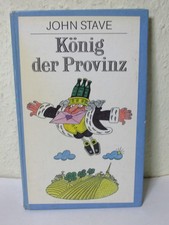 John Stave - König der