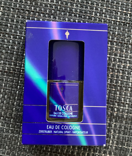 Tosca eau cologne - de, (10