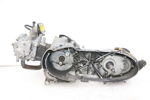 Motor yamaha majesty 125 - motor,