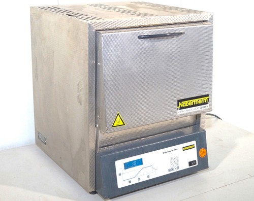 Nabertherm b170 - nabertherm, l5/11/b170