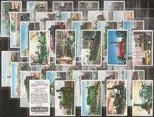 LYONS (EIS & TEE) - KOMPLETTES