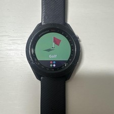 Garmin Approach S60
