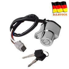 Zündschloss für KAWASAKI