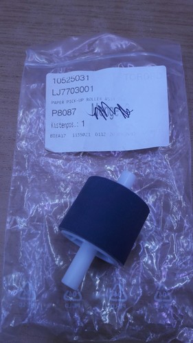 Brother lj7703001 paper pickup - brother,