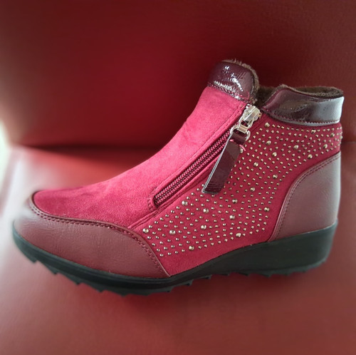 Medicus damen stiefelette - medicus,