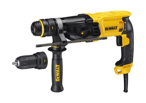Dewalt d25134k sds plus - dewalt, d25134k-qs