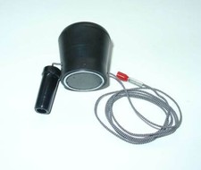 Schnurhalter für Centricator