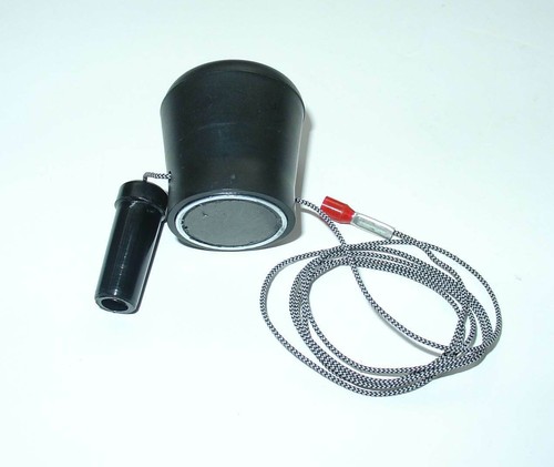 Schnurhalter für centricator - schnurhalter,