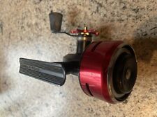 ABU 505 Kapselrolle, Funktion geprüft! Keine DAM, Hardy oder Mitchell