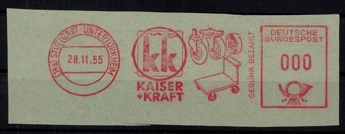 Stuttgart untertürkheim 000 - ,