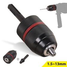 Profi-SDS-Plus Schnellspann