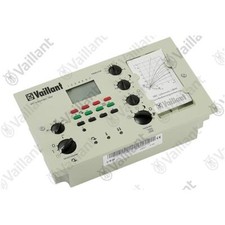 Elektronischer regler - va,