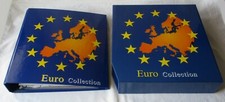 Euro-Collection - Sammelmappe
