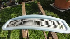 Grill, Frontgrill Trabant 601