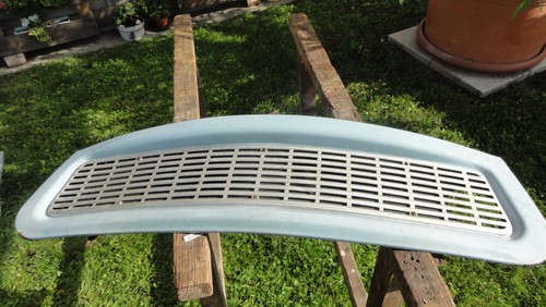 Grill frontgrill trabant 601 - frontgrill,