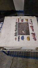 Mcneilus mixer teile buch - mcneilus,