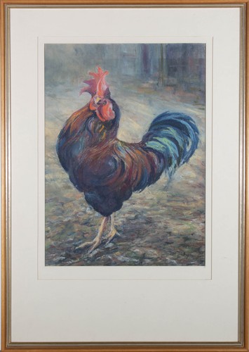 Pretty pastell des - des, 20